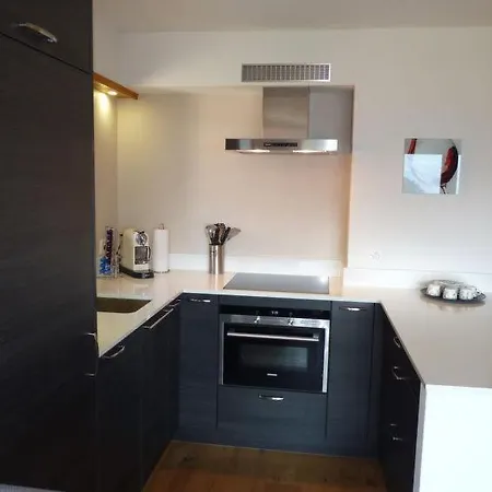 Sleeps 5 Pool Wifi Appartement Ovronnaz