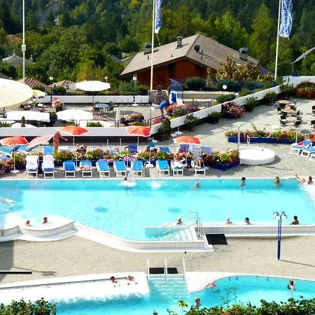 Sleeps 5 Pool Wifi Appartement *