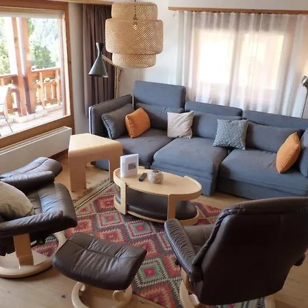 Appartement Sleeps 5 Pool Wifi